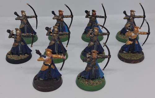 Job lot 10x lotr lord - lot, the