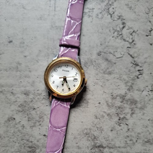 Pulsar ladies 25mm - ,
