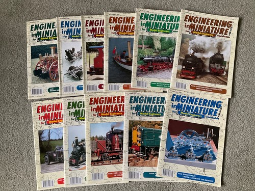 Complete 1994 engineering - 1994, in