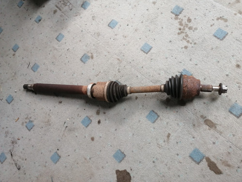 Ford focus driveshaft driver - ford,