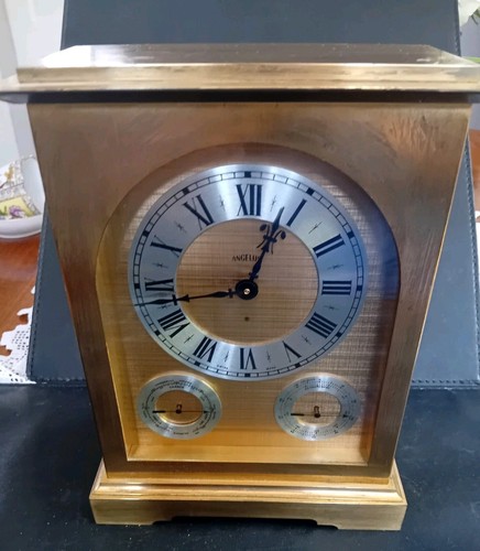 Vintage angelus day brass - angelus,