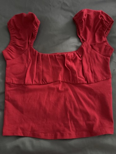 Hollister top - hollister,
