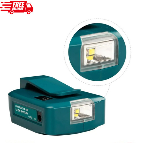 Double usb battery power - battery,