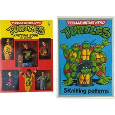 Teenage Mutant Hero Turtles