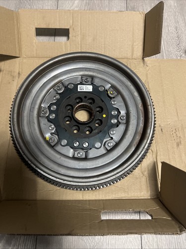 Audi skoda dsg - dsg, flywheel