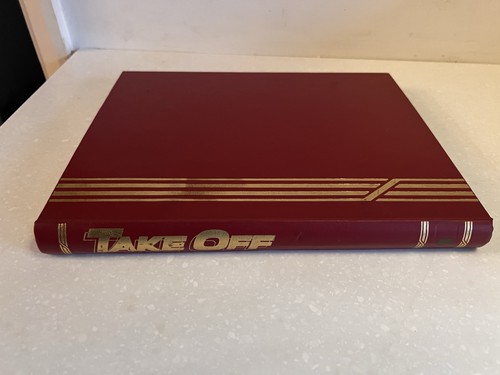 Take off magazine - off, issues
