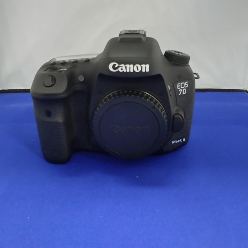 Canon eos mark digital - 7d,