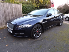 Jaguar XJ 3.0 Portfolio SDV6 X351 - 2016