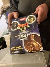 Walkers Crisps Tesco’s Star