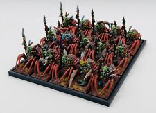 Movement Trays for Warhammer Fantasy / Old World