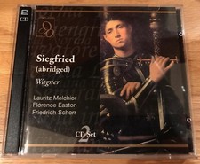 Wagner Siegfried Melchior