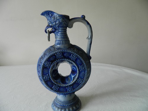 Antique german westerwald - german,