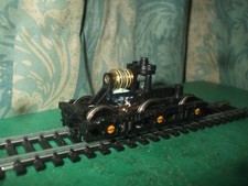 BACHMANN BR DELTIC CLASS 55 OR CLASS 37 BOGIE ONLY - No.2