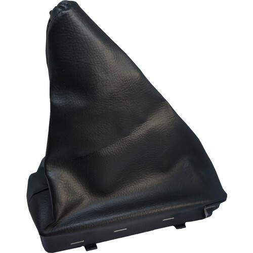 Hand break boot gaiter - break, cover