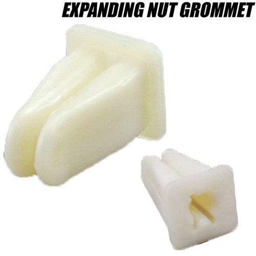 40x nuts for bmw - nuts, e30-e70