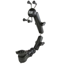 Ram phone mount - mount, for