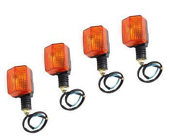 Turn signal indicator pack of - indicator,