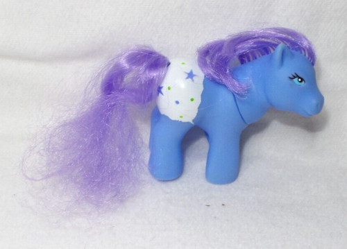 Gig wonder pony - pony, baby