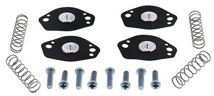 Air cut off valve - air,
