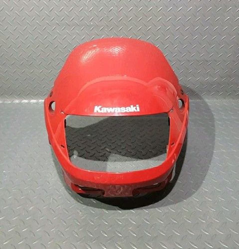 Kawasaki kle 500 - kle,