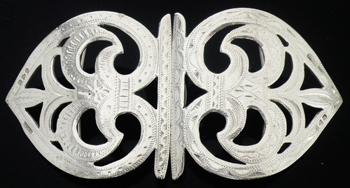 Antique sterling silver - sterling,
