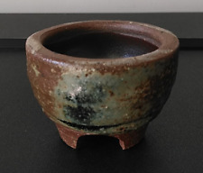 Devon Studio Pottery Brown