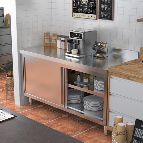 Catering sink stainless steel - catering,