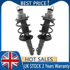 2x Rear Shock Absorber Assem