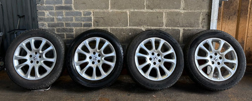 Honda crv genuine 5 - honda,