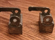 AB295R GOVERNOR WEIGHT SET