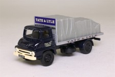 for Corgi for Thames Trader