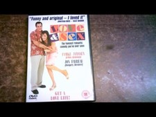 Love & Sex DVD DVD Daily Mirror (2000)