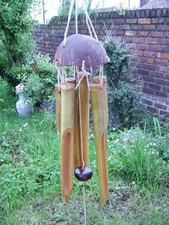 Fairtrade small bamboo and