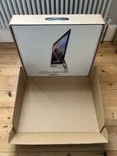 Genuine apple retina imac - genuine,