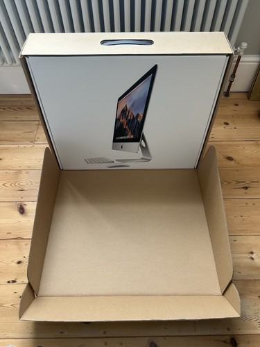 Genuine apple retina imac - genuine,