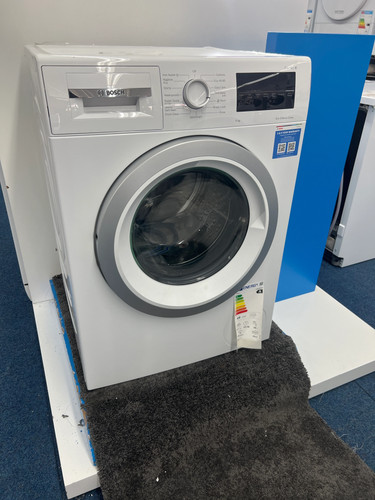 Bosch series wan28259gb - 4,
