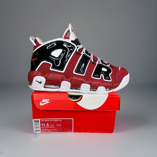 Nike air more uptempo - uptempo, 96