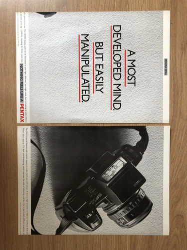 Cams97 magazine advert 11x16 - cams97,