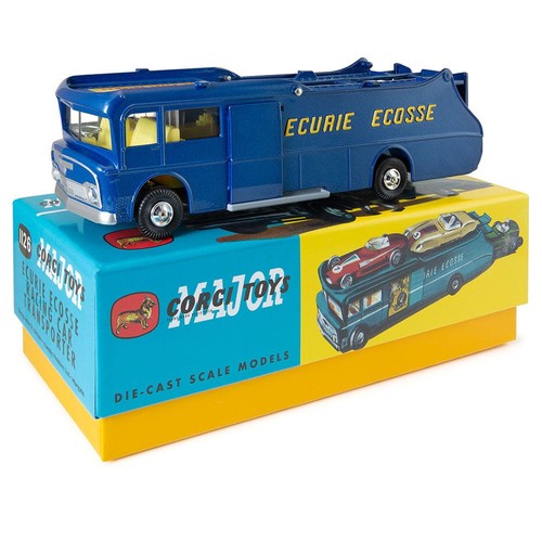 Corgi ecurie ecosse - ecurie,