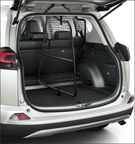 Genuine toyota rav4 - genuine, 2015-19