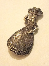 Super Vintage Signed 935