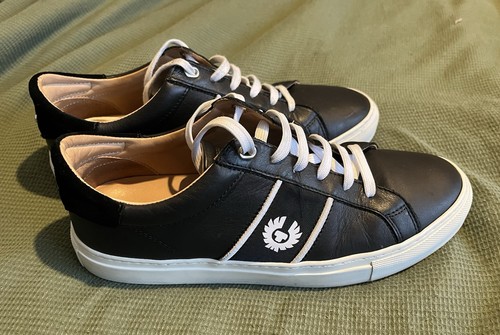 Mens belstaff trainers size - trainers,