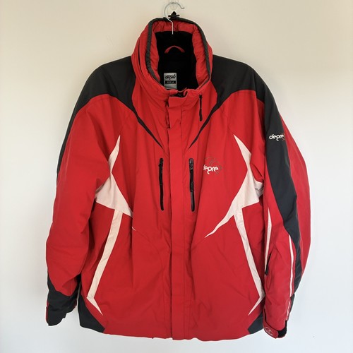 Mens technical degre ski - technical,