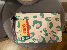 Eleanor Bowmer Clutch Bag