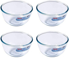 4x Pyrex Classic Fridge