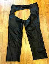 Hillside Leather USA