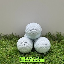 Titleist Pro V1 Golf Balls x12