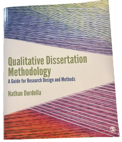 Qualitative dissertation - qualitative,