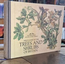 Field Guide to the Trees and