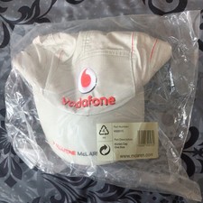 Vodafone McLaren Mercedes